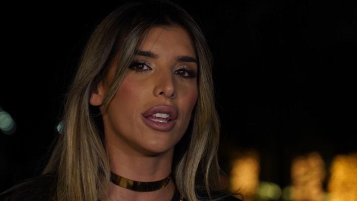 "Zdravstveno nisam bila dobro": Jovana Pajić iznenadila izjavom o postu i ishrani