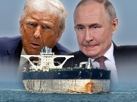 NAPETO u vodama Kube: Ruski tanker se približava blokiranom ostrvu!