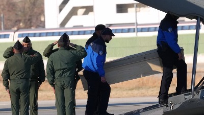 Porodice poginulih i povređenih u požaru u Kran Montani podnele krivičnu prijavu