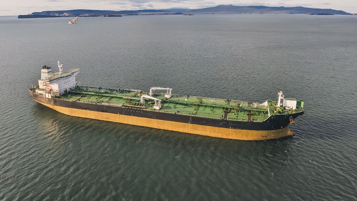 Skupo gorivo već plaćamo - stiže još skuplje? Crni oblak nad pumpama