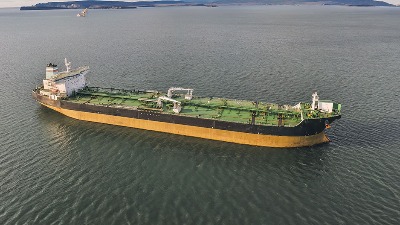 Iran pogodio kuvajtski tanker, prevozio dva miliona barela nafte