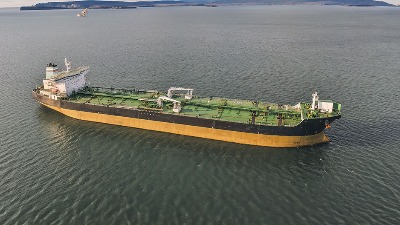 Incident koji trese Evropu: Švedska zauzela ruski tanker? (FOTO)