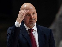 Obradović: Zašto Miljenović ne igra? Petorica mogu da pitaju isto