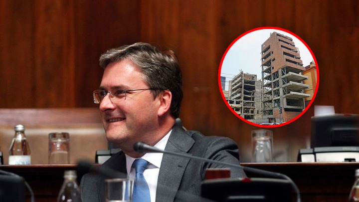 ČEKAJUĆI "ČASNO" POMILOVANJE Uoči suđenja Nikoli Selakoviću