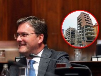 Selaković vređao tužioce: "Naduvenko", "blokaderski ološ"...