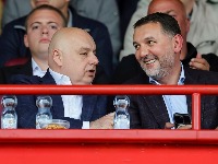 Voša čuva tim za napad na trofej Kupa - Zbiljić stopirao transfer vredan 2.000.000 evra