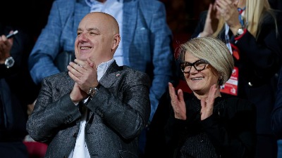 Predsednik Vojvodine: Napadamo duplu krunu