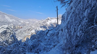 Nove padavine i novi kvarovi na mreži: EDS saopštio loše vesti (FOTO)