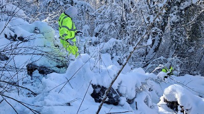 "Prekardašilo je": Protest u Loznici jer više od 20 sela nema struju i vodu