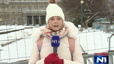 Brutalan odgovor za Žaklinu i N1 (FOTO)