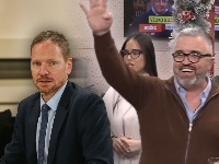 Antonijević udario na Informer, ministre, Brnabić i Tomaševića: Ovako se ne štite ravnopravnost i ljudska prava