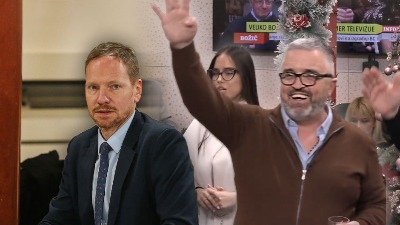 Antonijević udario na Informer, ministre, Brnabić i Tomaševića: Ovako se ne štite ravnopravnost i ljudska prava