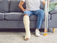 Sneg i led prave probleme: Da li je povećan broj ortopedskih povreda u Srbiji?