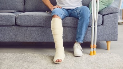 Sneg i led prave probleme: Da li je povećan broj ortopedskih povreda u Srbiji?