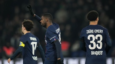 PSŽ jedva spasao živu glavu, pa osvojio Superkup!