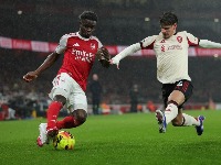 Kerkez zaključao Saku: Derbi završio bez pobednika