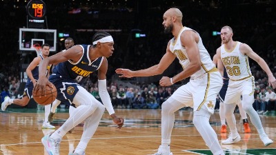 ČUDO Denvera bez Jokića: Napravili podvig u Bostonu!