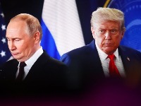 Trampa pitali da li bi uhapsio Putina kao Madura: Veoma sam razočaran njime…