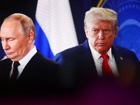 Putin dobio poziv Trampa da bude u Odboru za mir - cena MILIJARDU DOLARA: Stigao i odgovor Moskve