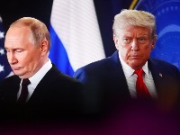 Putin prihvatio molbu Trampa, ali ima jedna ZAČKOLJICA
