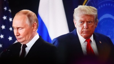 ŠOK ANKETA! Donald Tramp veća pretnja svetu od Vladimira Putina
