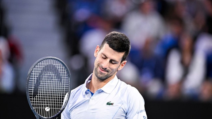 POZNAT TERMIN Evo kada Đoković igra u četvrtfinalu Australijan Opena