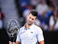 Novak pisao istoriju na AO: Oborio pet rekorda! (FOTO)