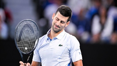 ŠOK Nole se povukao sa turnira u Dohi, poznat razlog