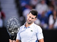 "Bilo je veoma izazovno": Prve reči Đokovića posle pobede nad Majžakom