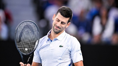 "Bilo je veoma izazovno": Prve reči Đokovića posle pobede nad Majžakom