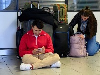 HAOS U EVROPI Masovno se otkazuju letovi!