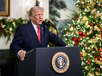 Venecuela nije bila dovoljna: Tramp najavio da će američka vojska biti i na tlu Meksika