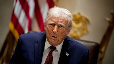 Isplivali šokantni detalji razgovora: Amerika razmatra napad na Iran!