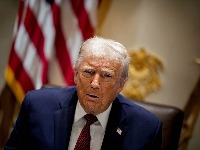 Američki zvaničnik otkrio kada bi Tramp mogao da anektira Grenland