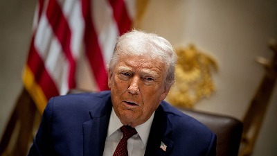 Američki zvaničnik otkrio kada bi Tramp mogao da anektira Grenland