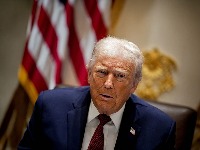 Petina nemačkih skladišta goriva u rukama Trampovog donatora