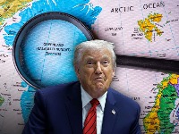 Tramp hoće da kupi stanovnike Grenlanda: Novac OGROMAN!