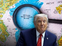 Tramp tražio plan invazije na Grenland, generali ODBILI