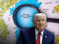 Razlog, Grenland: Tramp uvodi NOVE carine evropskim zemljama