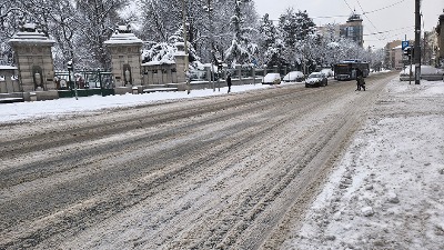 Putevi Srbije upozoravaju građane! Danas posebno obratite pažnju na OVO