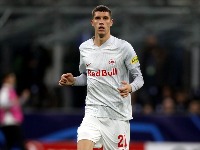 Srpski napadač stigao u Lacio, a trener NEMA POJMA ko je on