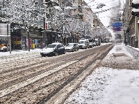 Stiže naglo otopljenje, ali ne i kraj zime: Zalediće Dunav
