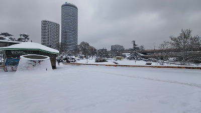 RHMZ se javio: Najviše snega je OVDE, a evo gde je MINUS 12 stepeni
