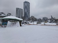 Popaljeni alarmi: U ove delove Srbije stiže 10 CM SNEGA