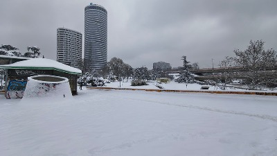 Popaljeni alarmi: U ove delove Srbije stiže 10 CM SNEGA