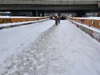 Meteorolog otkrio koliko će se sneg zadržati u Srbiji