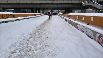Meteorolog otkrio koliko će se sneg zadržati u Srbiji