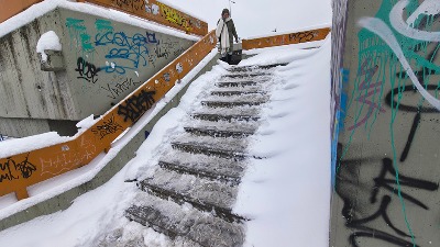 Hladnoća ZALEDILA Srbiju: Ovo su najhladniji gradovi, negde je i MINUS 17 (FOTO)