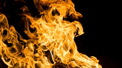 Ponovo zapaljena cvećara Imela na Konjarniku