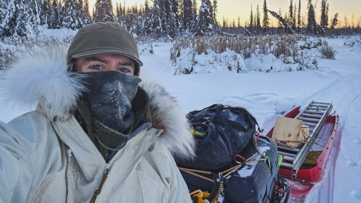 Živim na minus 52 stepeni Celzijusa, a ovo su 3 JEFTINA TRIKA uz pomoć kojih uspevam da se ugrejem u ledenim uslovima 